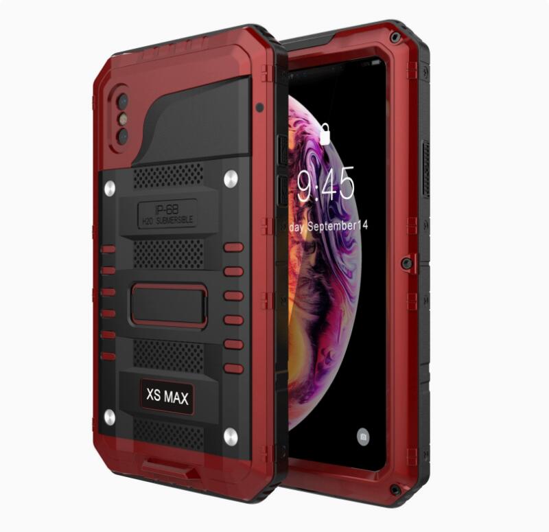 ultramarinetech-for-shellbox-wolf-warrior-aluminum-waterproof-iphone-xs-max-phone-case-6
