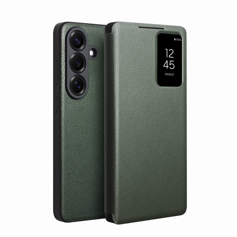 ultramarinetech-qialion-auto-wake-sleep-genuine-leather-galaxy-s26-phone-cover-14