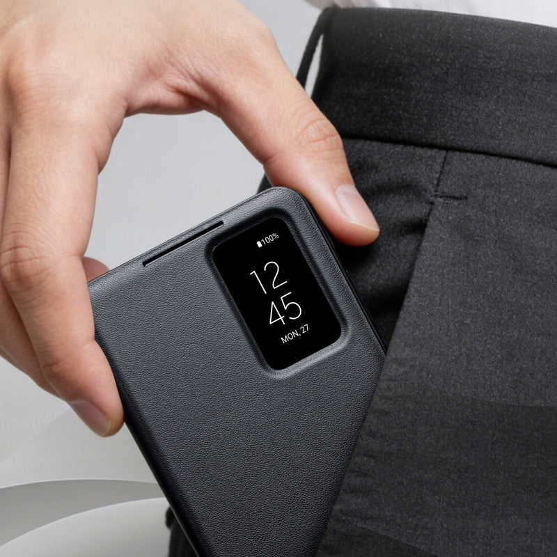 ultramarinetech-qialion-auto-wake-sleep-genuine-leather-galaxy-s26-phone-cover-3