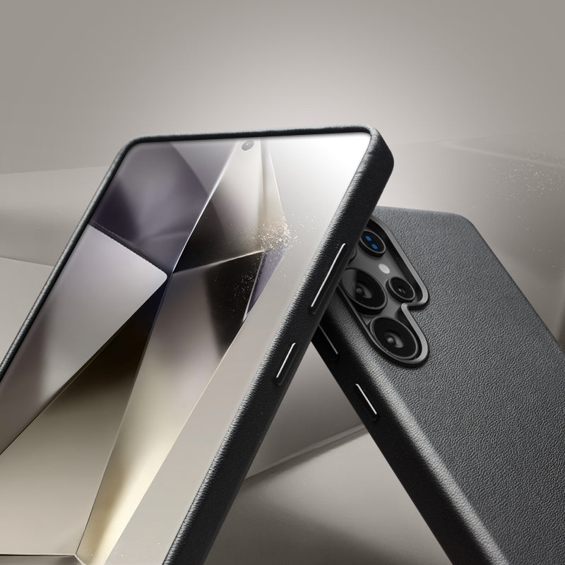 ultramarinetech-qialion-business-back-cowhide-leather-galaxy-s25-ultra-phone-cover-10