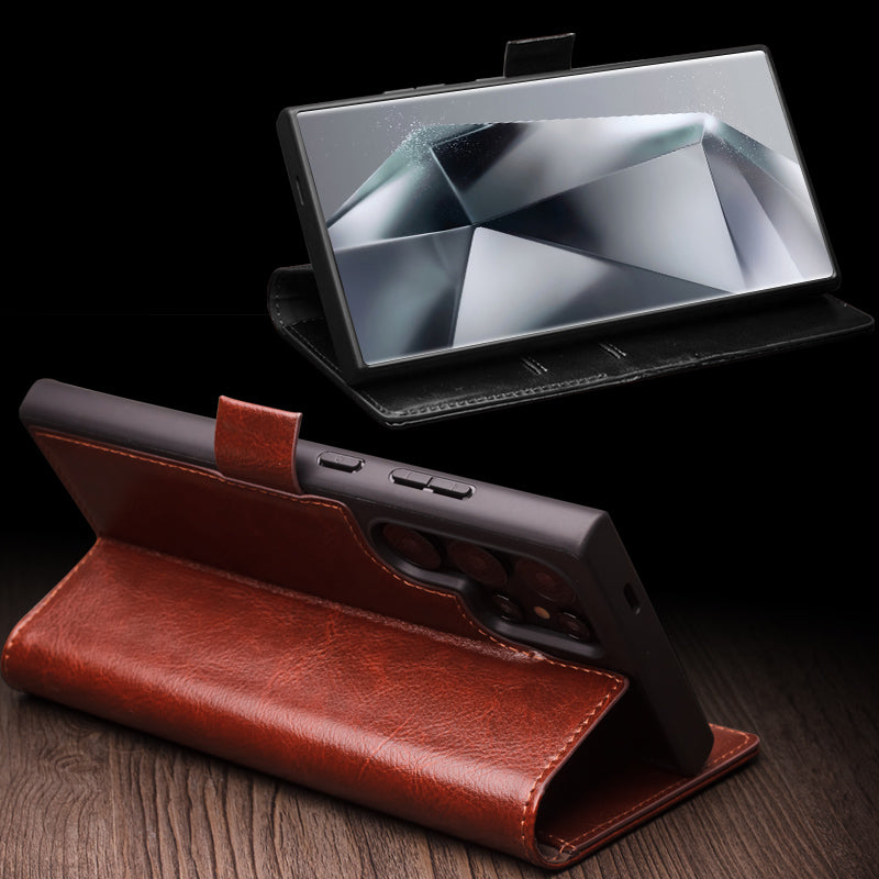 ultramarinetech-qialion-business-wallet-genuine-leather-galaxy-s24-phone-case-5