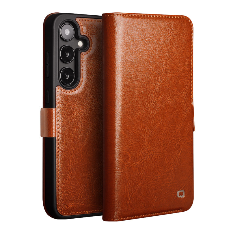 ultramarinetech-qialion-business-wallet-genuine-leather-galaxy-s25-phone-case-2