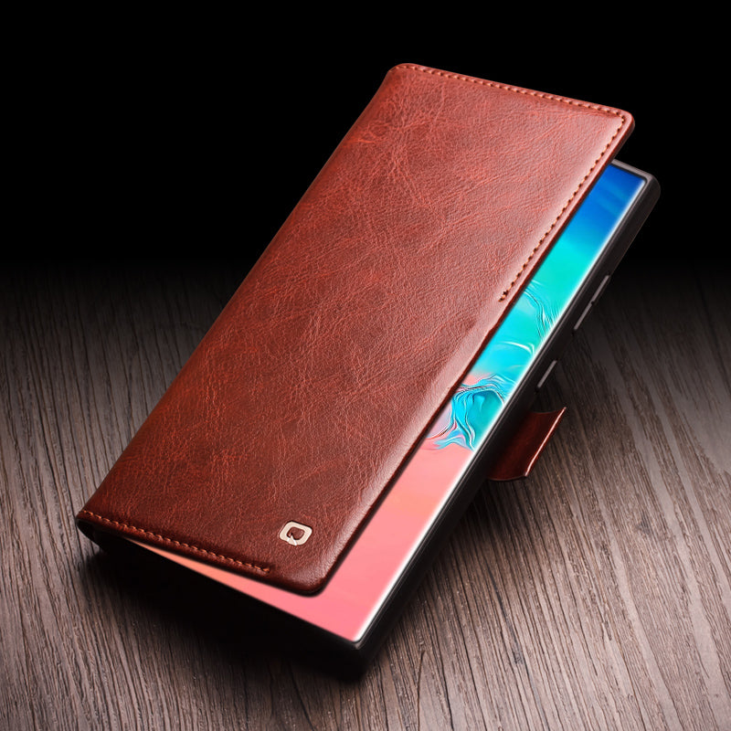 ultramarinetech-qialion-business-wallet-genuine-leather-galaxy-s25-phone-case-8