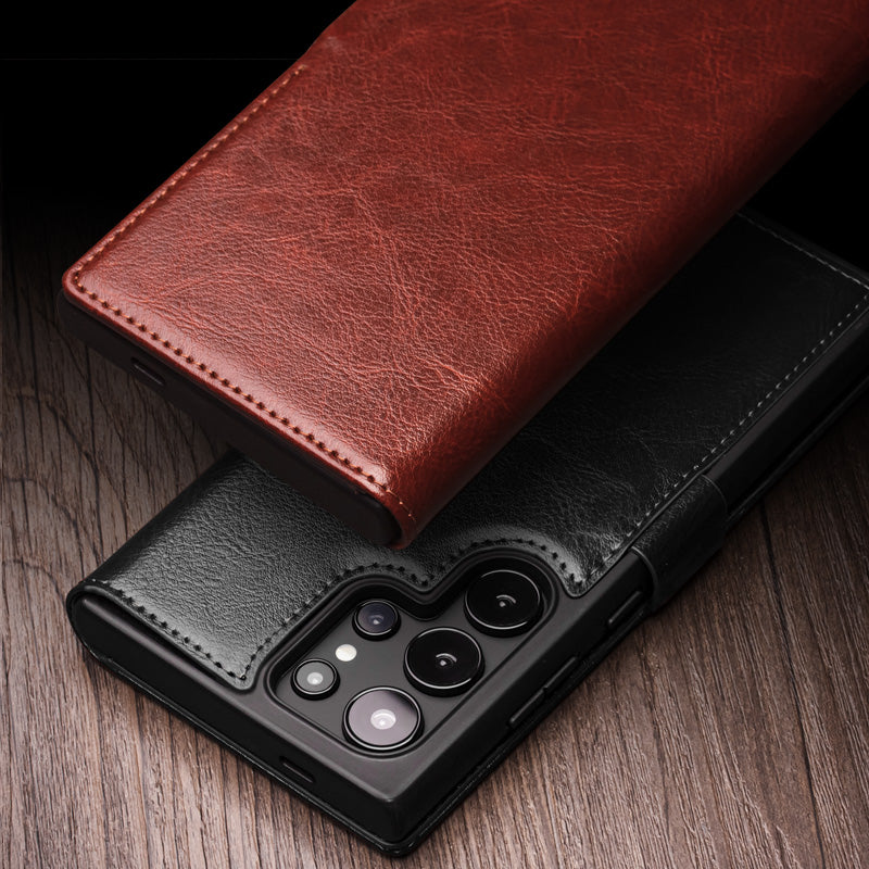 ultramarinetech-qialion-business-wallet-genuine-leather-galaxy-s25-phone-case-9