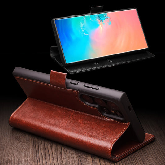 ultramarinetech-qialion-business-wallet-genuine-leather-galaxy-s25-plus-phone-case-7