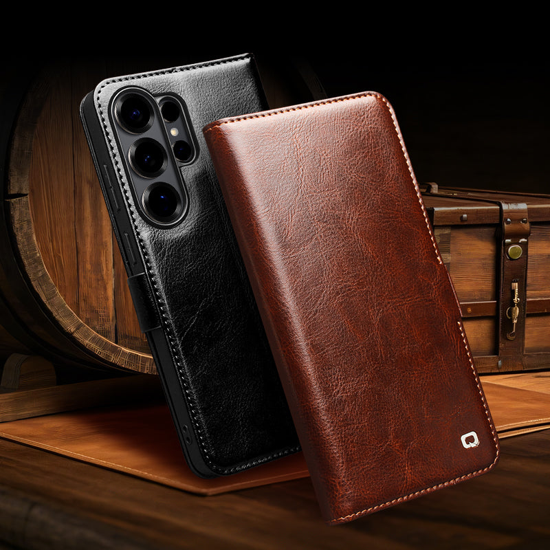 ultramarinetech-qialion-business-wallet-genuine-leather-galaxy-s26-phone-case-3