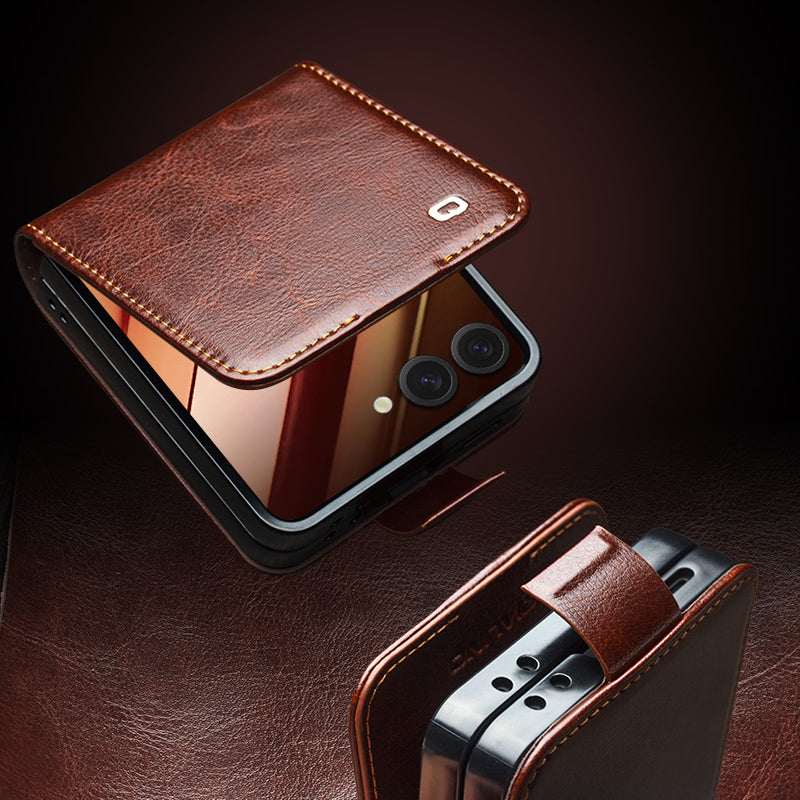 ultramarinetech-qialion-business-wallet-genuine-leather-galaxy-z-flip7-phone-case-3