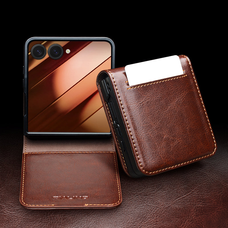 ultramarinetech-qialion-business-wallet-genuine-leather-galaxy-z-flip7-phone-case-4