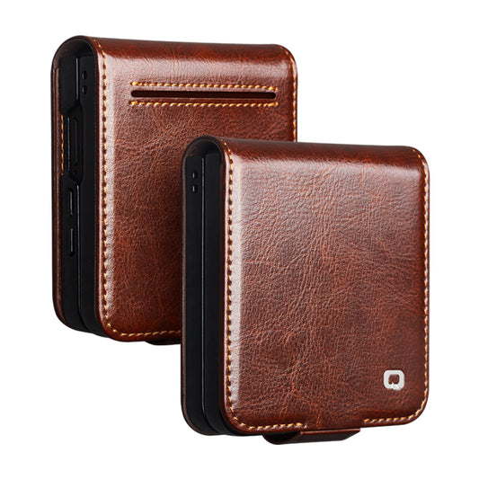 ultramarinetech-qialion-business-wallet-genuine-leather-galaxy-z-flip7-phone-case-7