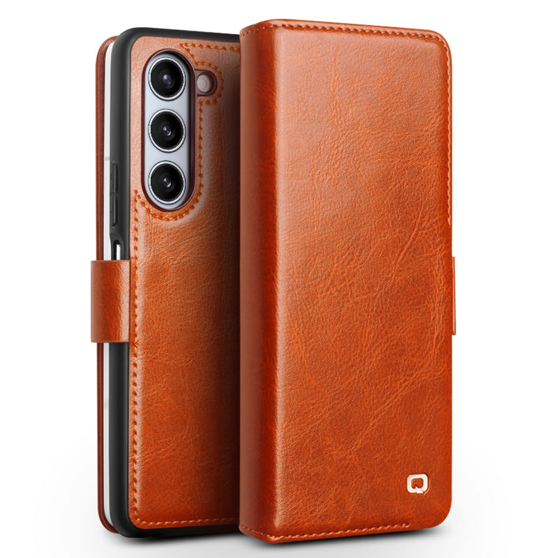 ultramarinetech-qialion-business-wallet-genuine-leather-galaxy-z-fold5-phone-case-7