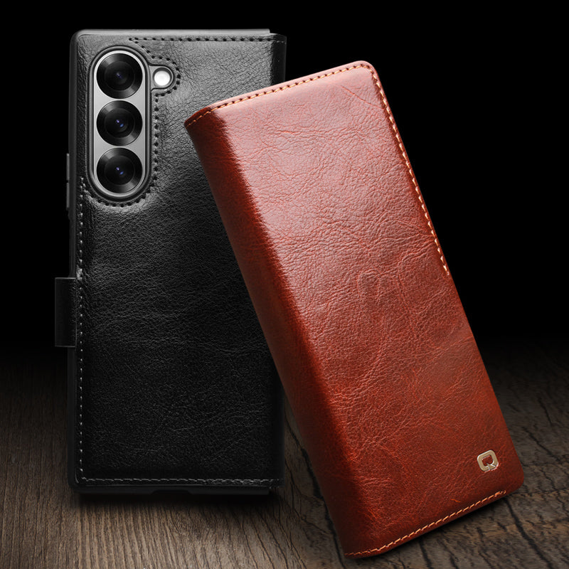 ultramarinetech-qialion-business-wallet-genuine-leather-galaxy-z-fold6-phone-case-1