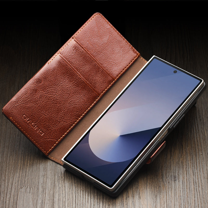 ultramarinetech-qialion-business-wallet-genuine-leather-galaxy-z-fold6-phone-case-5