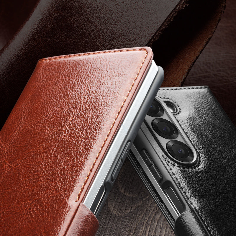 ultramarinetech-qialion-business-wallet-genuine-leather-galaxy-z-fold6-phone-case-6