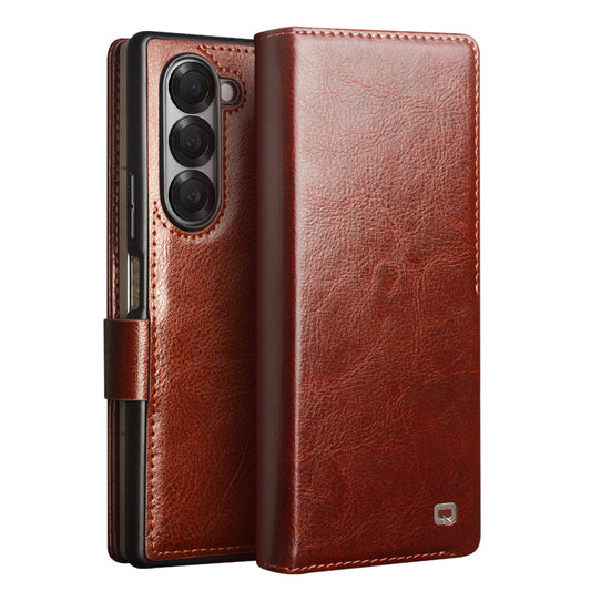 ultramarinetech-qialion-business-wallet-genuine-leather-galaxy-z-fold6-phone-case-8