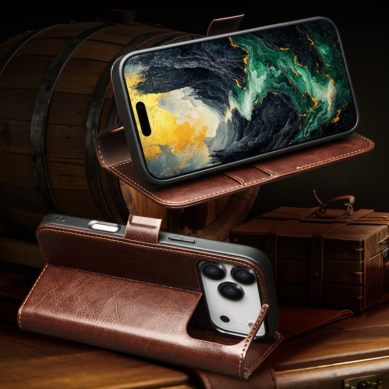 ultramarinetech-qialion-business-wallet-genuine-leather-iphone-17-phone-case-6