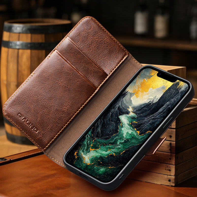 ultramarinetech-qialion-business-wallet-genuine-leather-iphone-17e-phone-case-4