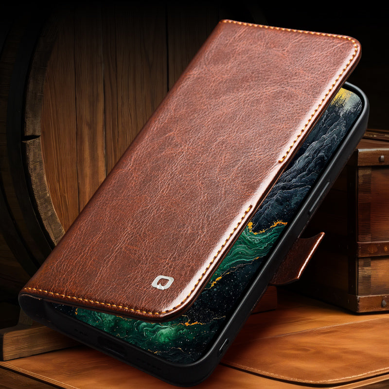 ultramarinetech-qialion-business-wallet-genuine-leather-iphone-17e-phone-case-6