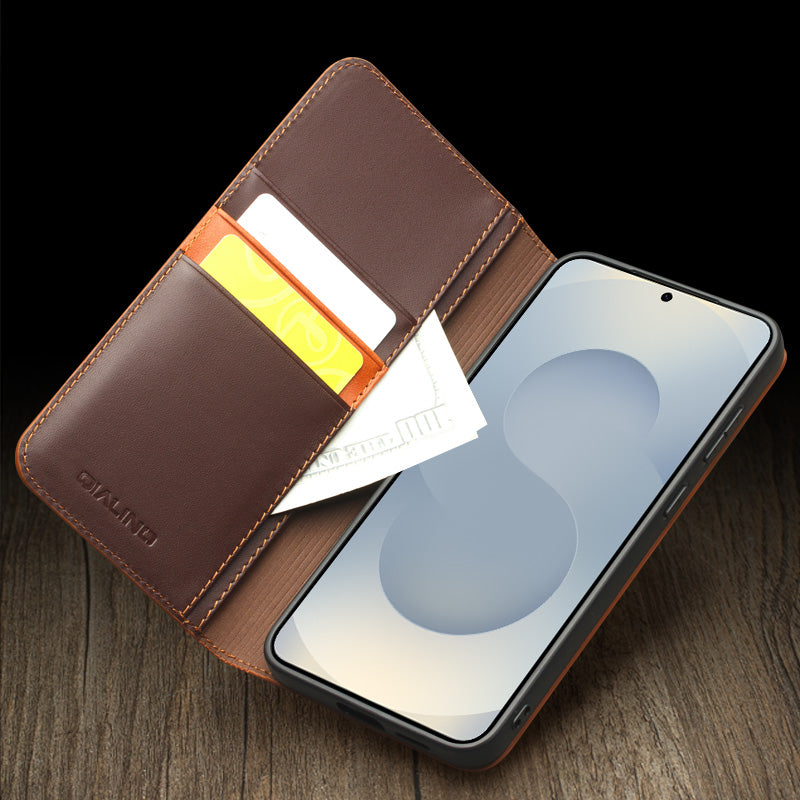 ultramarinetech-qialion-deluxe-matte-cowhide-leather-galaxy-s25-edge-phone-case-6