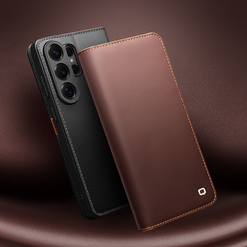 ultramarinetech-qialion-deluxe-matte-cowhide-leather-galaxy-s26-phone-case-2