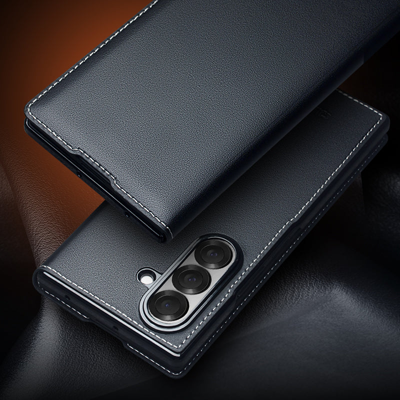 ultramarinetech-qialion-deluxe-matte-cowhide-leather-galaxy-z-fold7-phone-case-3
