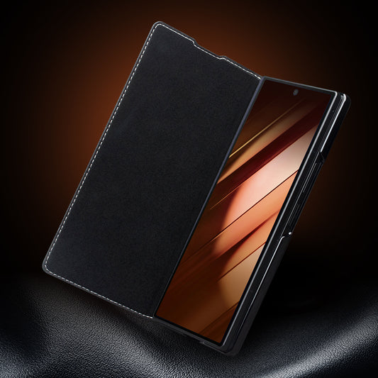 ultramarinetech-qialion-deluxe-matte-cowhide-leather-galaxy-z-fold7-phone-case-6