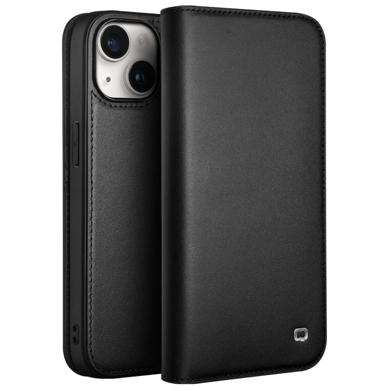ultramarinetech-qialion-deluxe-matte-cowhide-leather-iphone-15-phone-case-2