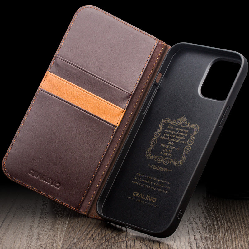 ultramarinetech-qialion-deluxe-matte-cowhide-leather-iphone-15-pro-max-phone-case-8