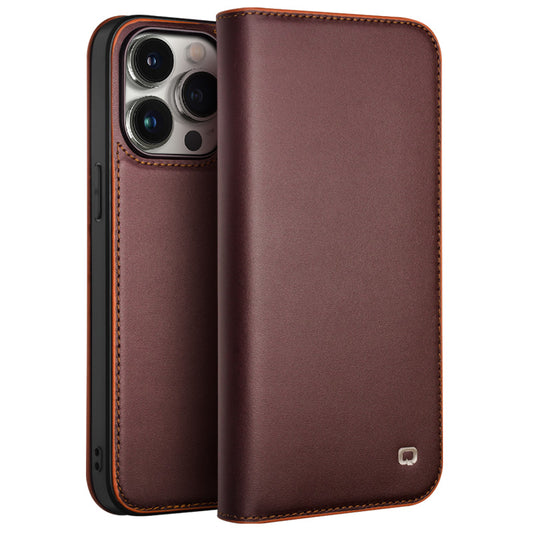 ultramarinetech-qialion-deluxe-matte-cowhide-leather-iphone-15-pro-phone-case-11