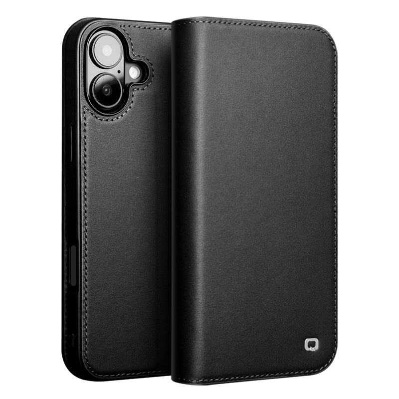 ultramarinetech-qialion-deluxe-matte-cowhide-leather-iphone-16-plus-phone-case-1