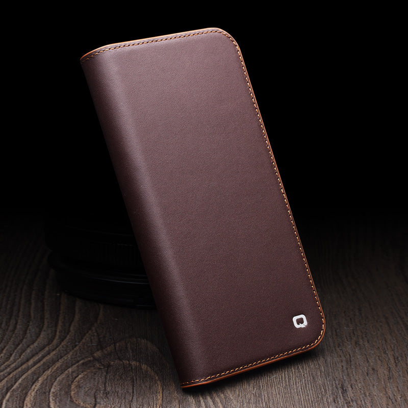 ultramarinetech-qialion-deluxe-matte-cowhide-leather-iphone-16-pro-phone-case-2