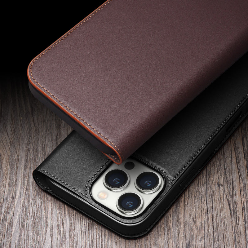ultramarinetech-qialion-deluxe-matte-cowhide-leather-iphone-16-pro-phone-case-3