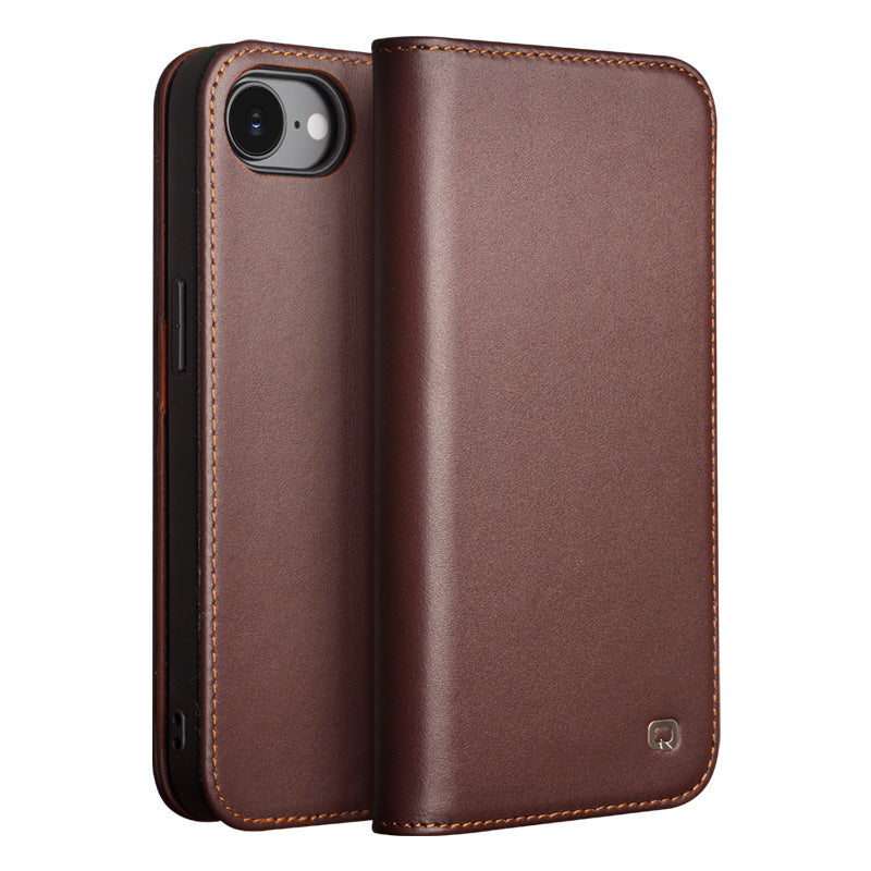 ultramarinetech-qialion-deluxe-matte-cowhide-leather-iphone-16e-phone-case-9