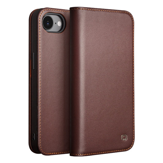 ultramarinetech-qialion-deluxe-matte-cowhide-leather-iphone-16e-phone-case-9