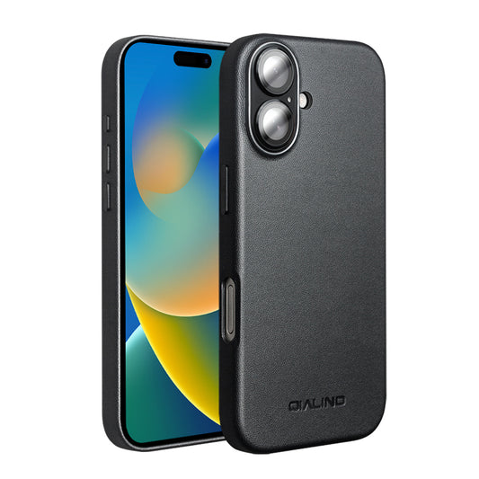 ultramarinetech-qialion-lens-protection-genuine-leather-iphone-17-phone-cover-1