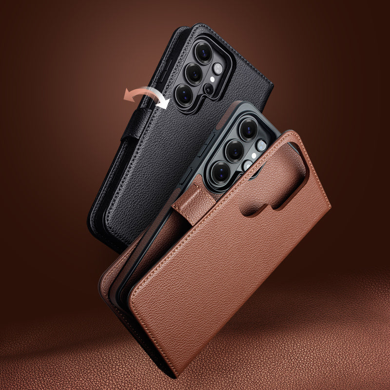 ultramarinetech-qialion-magnetic-2-in-1-genuine-leather-galaxy-s26-ultra-phone-case-7