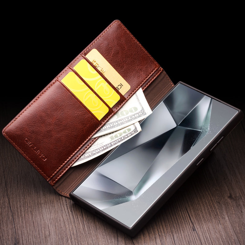 ultramarinetech-qialion-wallet-glossy-cowhide-leather-galaxy-s24-ultra-phone-case-4