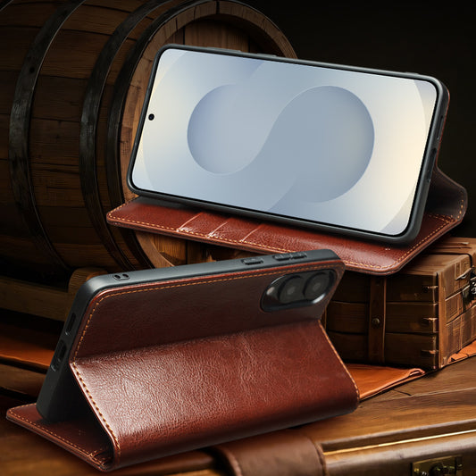 ultramarinetech-qialion-wallet-glossy-cowhide-leather-galaxy-s25-edge-phone-case-5
