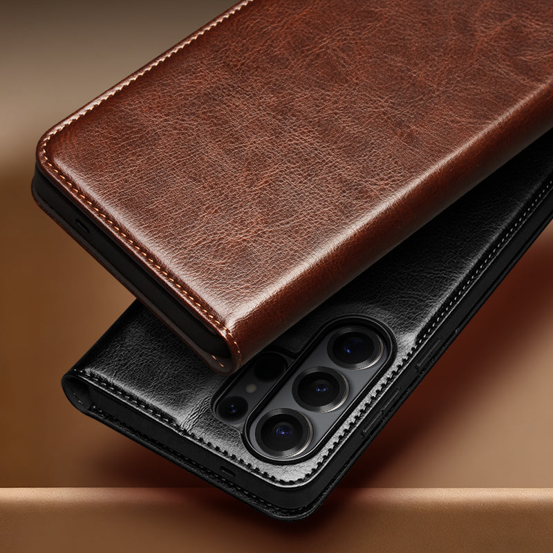 ultramarinetech-qialion-wallet-glossy-cowhide-leather-galaxy-s26-phone-case-6