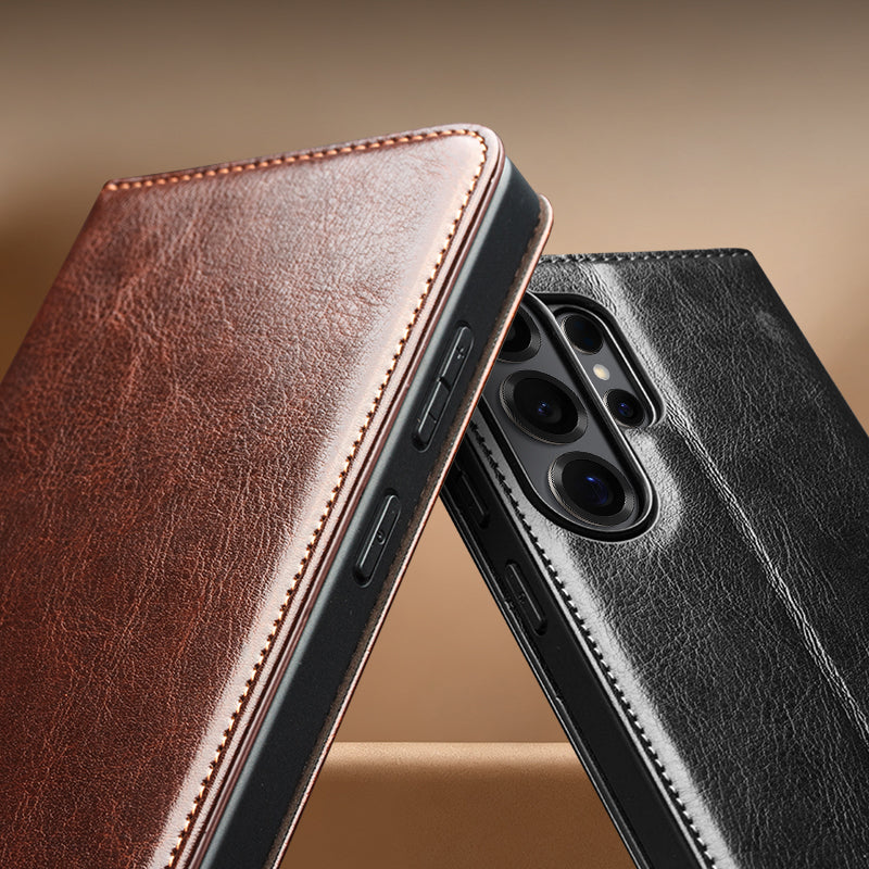 ultramarinetech-qialion-wallet-glossy-cowhide-leather-galaxy-s26-phone-case-7