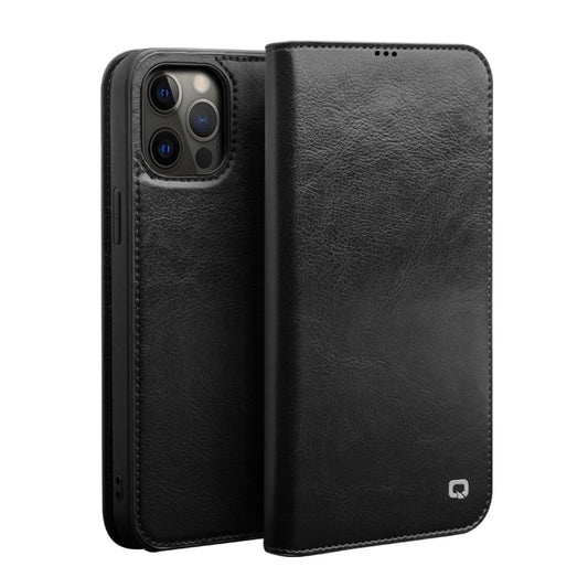 ultramarinetech-qialion-wallet-glossy-cowhide-leather-iphone-12-pro-phone-case-2