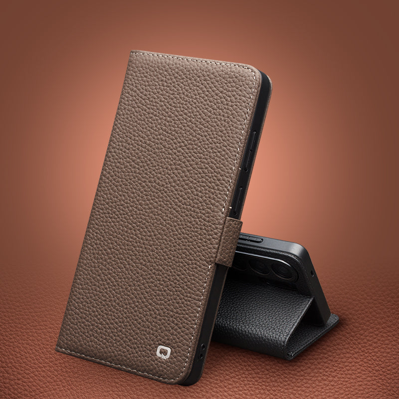 ultramarinetech-qialion-wallet-pebbled-genuine-leather-galaxy-s26-ultra-phone-case-4