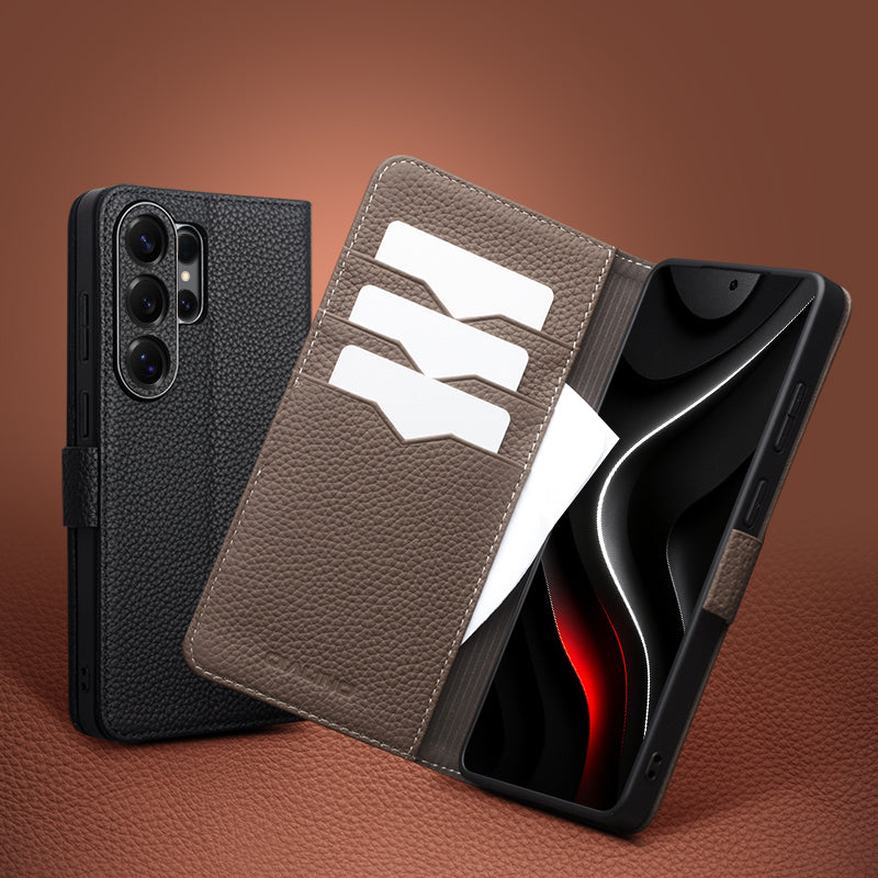 ultramarinetech-qialion-wallet-pebbled-genuine-leather-galaxy-s26-ultra-phone-case-5