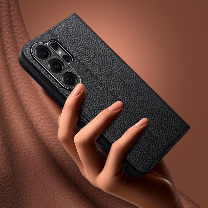 ultramarinetech-qialion-wallet-pebbled-genuine-leather-galaxy-s26-ultra-phone-case-8