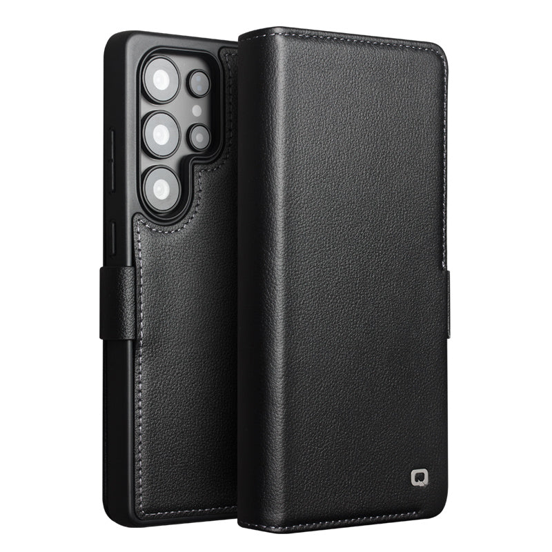 ultramarinetech-qialion-wallet-stand-nappa-leather-galaxy-s25-ultra-phone-case-1