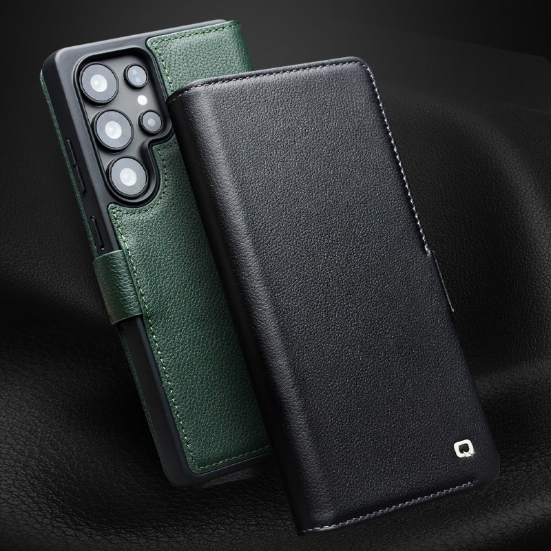 ultramarinetech-qialion-wallet-stand-nappa-leather-galaxy-s25-ultra-phone-case-3