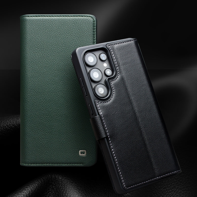 ultramarinetech-qialion-wallet-stand-nappa-leather-galaxy-s25-ultra-phone-case-4