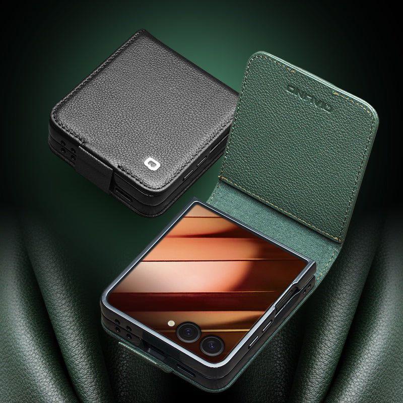 ultramarinetech-qialion-wallet-stand-nappa-leather-galaxy-z-flip7-phone-case-2