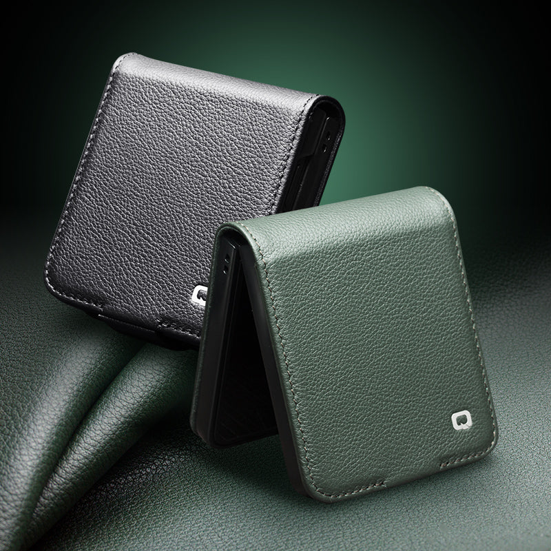 ultramarinetech-qialion-wallet-stand-nappa-leather-galaxy-z-flip7-phone-case-4