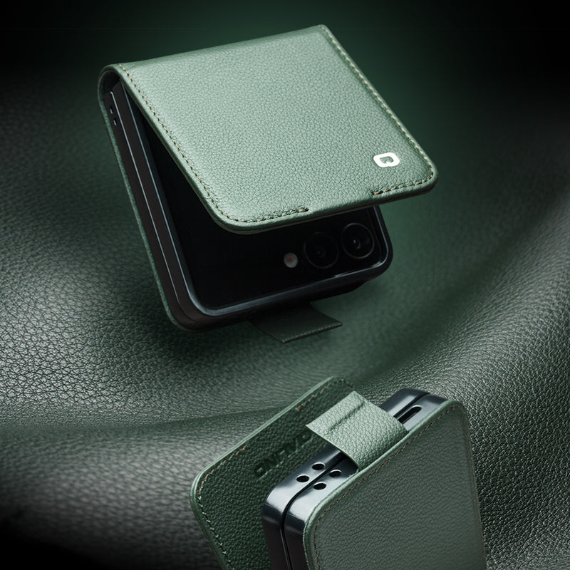 ultramarinetech-qialion-wallet-stand-nappa-leather-galaxy-z-flip7-phone-case-5