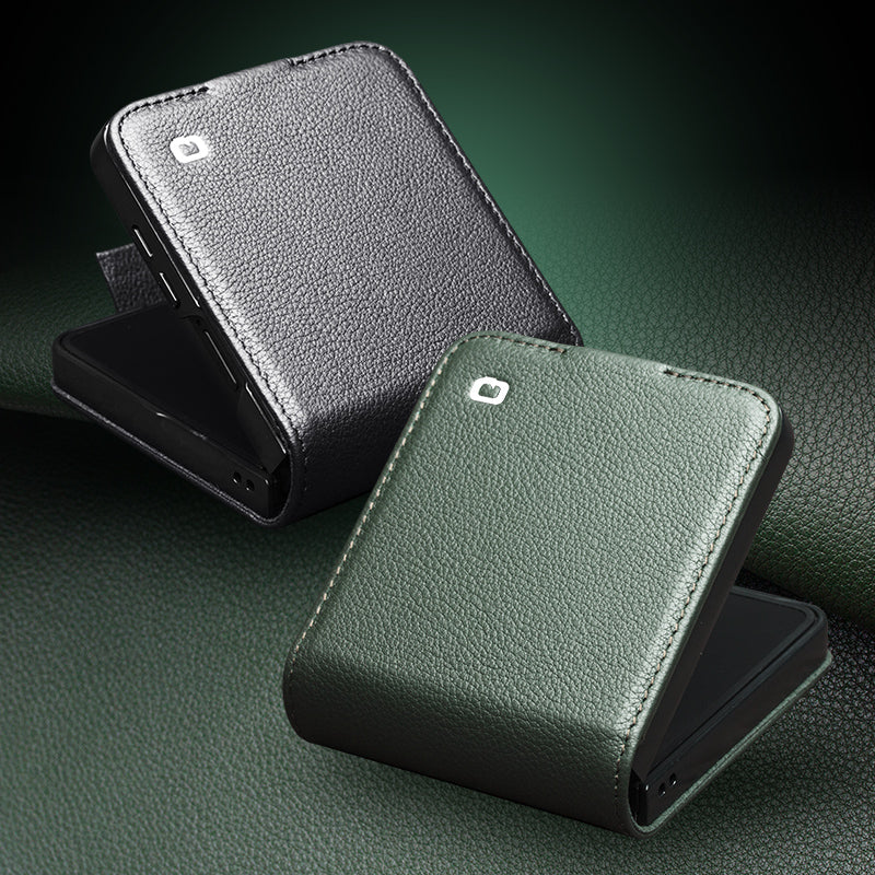 ultramarinetech-qialion-wallet-stand-nappa-leather-galaxy-z-flip7-phone-case-7